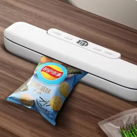 Automatic Food Sealers (3)