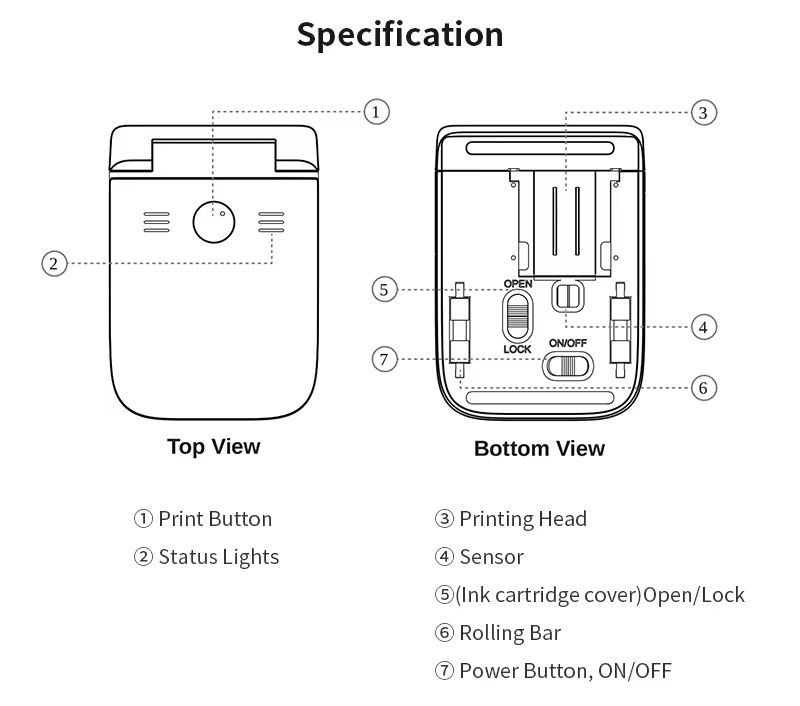 Handheld Mini Mobile Digital Inkjet Printing Machine (9)